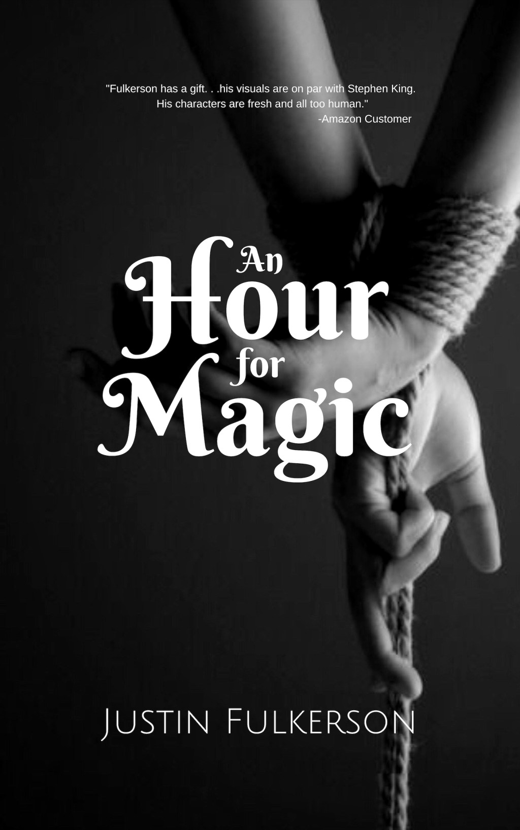 An Hour for&nbsp;Magic