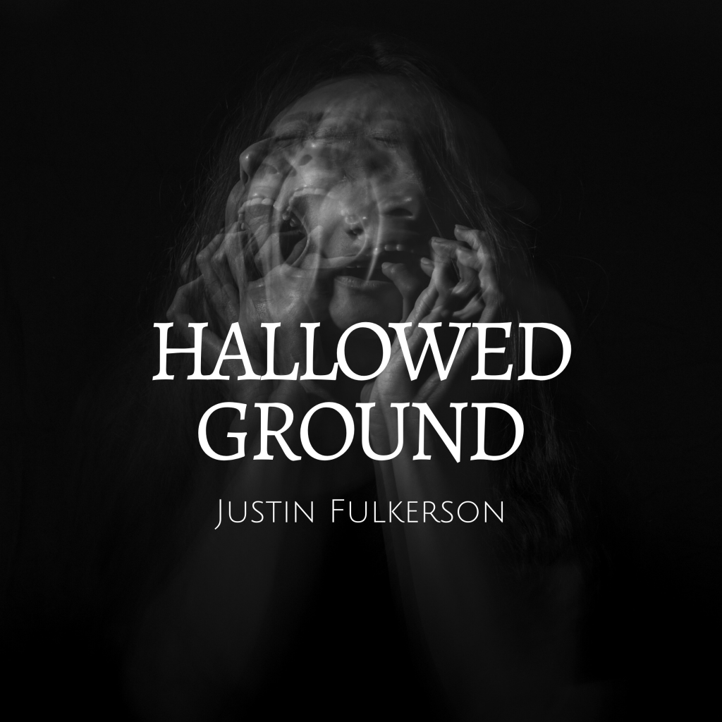 Hallowed Ground Audio book available now. .&nbsp;.