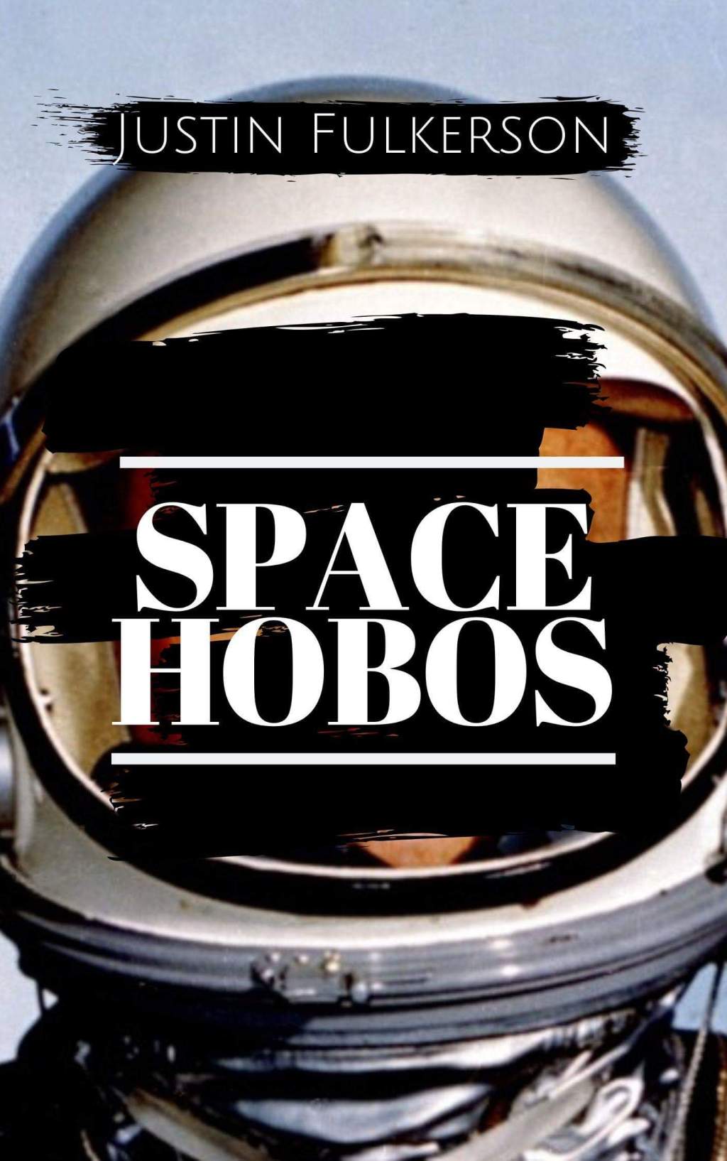 Space Hobos launches into&nbsp;orbit!