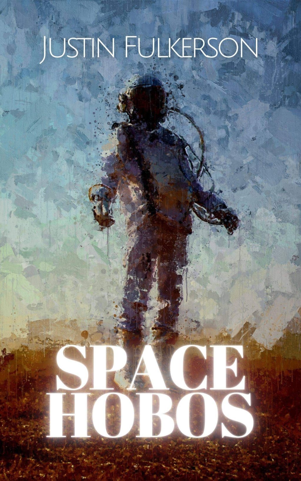 SPACE HOBOS NOW ON&nbsp;AUDIBLE